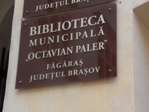 Programul complet al Simpozionului ,,Octavian Paler" de la Biblioteca Municipală