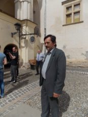 Ce nume au purtat făgărăşenii în ultimele 5 secole