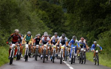 Avrig Mountain Bike Race în weekend