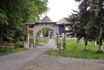 Competiţie de ciclism montan între Berivoi şi Dejani