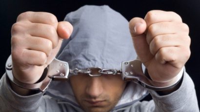 3 hoţi făgărăşeni, trimişi în Penitenciarul Codlea
