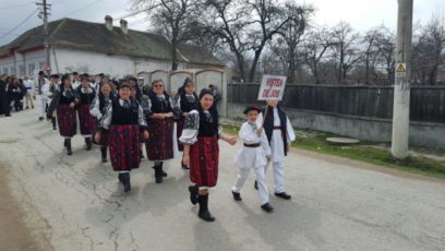 Festivalul „Buna Vestire”, la a 12-a ediție