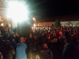 Hristos a înviat!