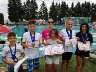 20 de medalii pentru sportivii făgărăşeni