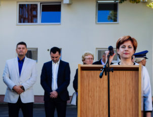 A sunat clopoțelul pentru noul an școlar