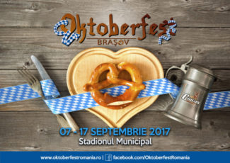 Reîncepe Oktoberfest