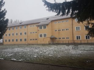 EXCLUSIV | Internat gratuit, la Făgăraș, pentru elevii de la sat