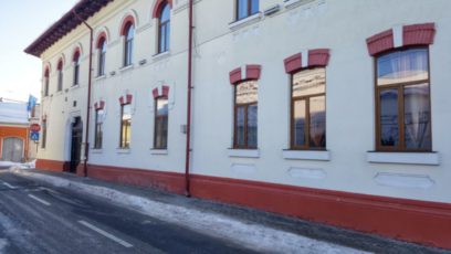 Toate școlile din Făgăraș vor fi modernizate
