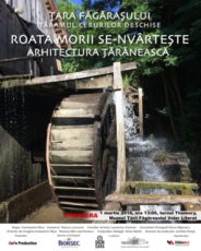 Film în premieră, în Turnul Thomory din Cetatea Făgăraș