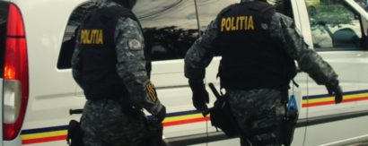 Societăți comerciale suspectate de spălare de bani