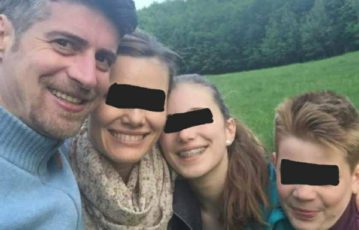 Crima odioasă din Brașov, comisă în timp ce familia dormea