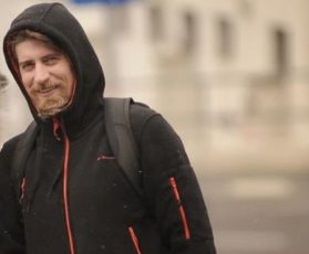 Mărturia șocantă a brașoveanului care și-a ucis familia