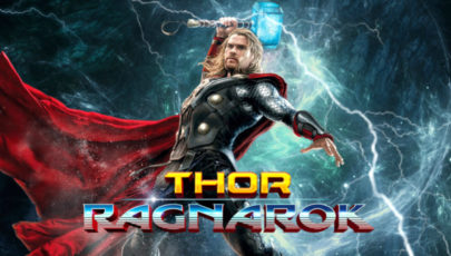Thor: Ragnarok, în premieră la Făgăraș