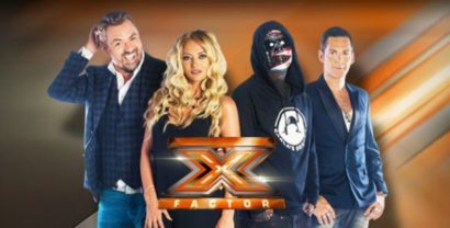 X Factor vine la Brașov