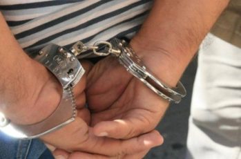 Criminalul din Toderița, 25 de ani de închisoare