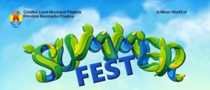 Summer Fest revine la Făgăraș