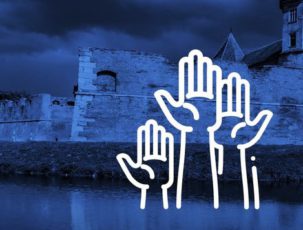 Art Festin, cel mai mare festival din Făgăraș, caută voluntari