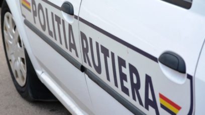 Accident cu 3 mașini, lângă Multipol