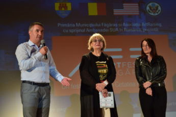 Art Festin Făgăraș va avea o nouă ediție