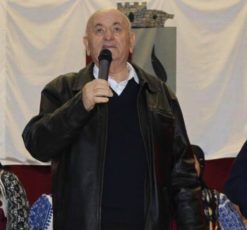 A murit Ioan Sofonea, cetățean de onoare al comunei Drăguș