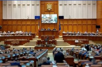 Codul Penal a trecut de Camera Deputaților. Mihai Popa a votat favorabil