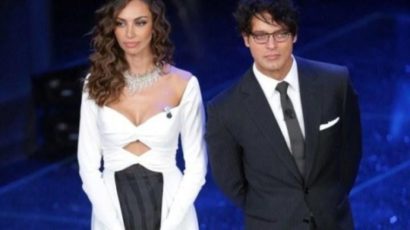 Mădălina Ghenea și un actor italian, prezentatorii Cerbului de Aur