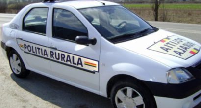 Ordin de protecție pe loc, după ce un bărbat din Voila și-a lovit fosta soție