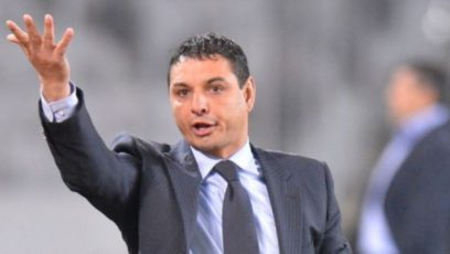 Ionel Ganea, judecat pentru amenințare, la Făgăraș