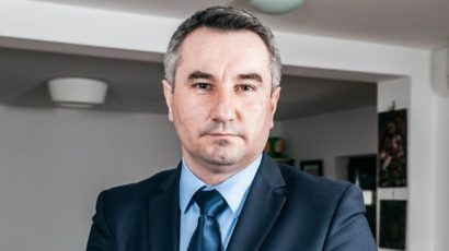 Primarul Făgărașului, după victoria lui Nicușor Dan: „Viitorul nostru stă în unitate, nu în dezbinare”