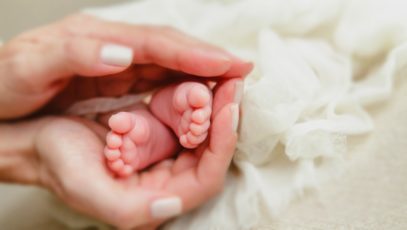 Stimulente în bani pentru creșterea natalității, la Făgăraș