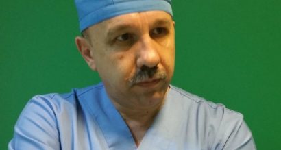 Premieră! Secție pentru pacienții cu arsuri grave, la Brașov, datorită unui medic
