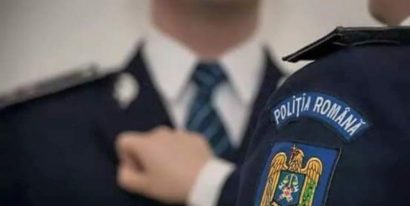 Bătaie pe posturi la Poliția Județeană: 40 de candidați pe un loc