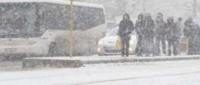 Cod galben de vreme rea. Pompierii, polițiștii și jandarmii, gata să intervină