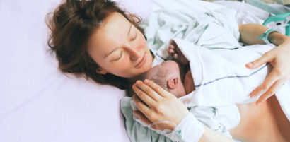 S-a votat. 1.500 de lei pentru fiecare nou-născut în Făgăraș