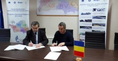 Blocuri reabilitate termic cu fonduri nerambursabile