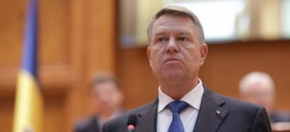 VIDEO | Referendumul pe Justiție va avea două teme