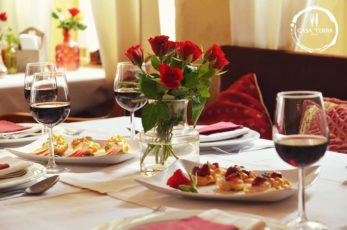#sieu | Restaurantul Casa Terra își suspendă activitatea în semn de protest
