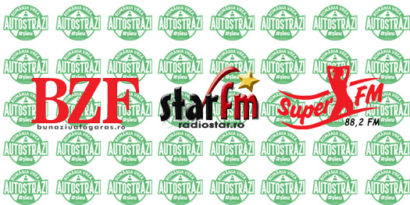 #sieu | BZF, Star FM și Super FM se alătură campaniei „România vrea autostrăzi”