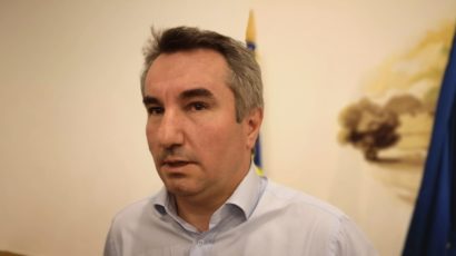 Făgărașul va funcționa pe minus și în 2019, după ce Guvernul a împărțit banii