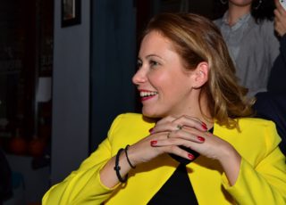 Diana Gribincea: Elevii făgărășeni, împiedicați de profesori să meargă la evenimente culturale