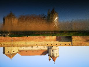 Cetatea Făgăraș, deschisă și luni. Expoziție foto-documentară, vernisată în muzeu