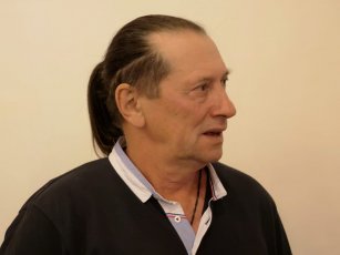 Ivan Patzaichin, o nouă competiție cu canotci pe lacul Cetății Făgăraș
