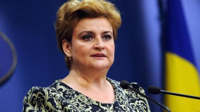 Ministrul Mediului vine la Viștea, unde inaugurează canalizarea și stația de epurare