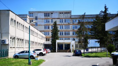 Zilele Cetății și toate evenimentele, anulate. Banii vor fi folosiți pentru dotarea Spitalului Făgăraș