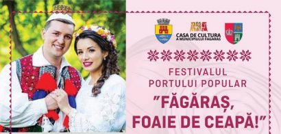 Făgăraș, foaie de ceapă