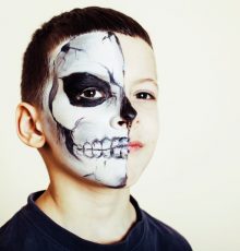 Halloween – sărbătoare sau dezumanizare?