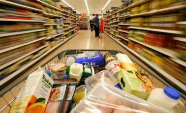Noi scumpiri la alimentele de bază