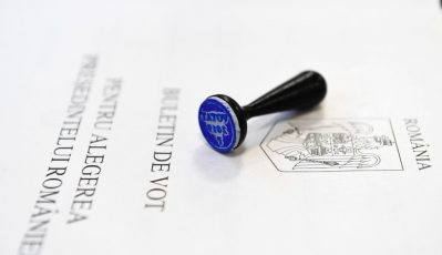 A început votul în diaspora la alegerile prezidențiale