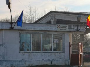 Ministrul Radu Miruță acuză pierderi la Fabrica de Pulberi Făgăraș și o „rețea aproape infracțională”