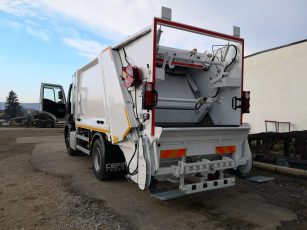Taxa de salubritate aprobată anul trecut este ilegală. Primăria Făgăraș, obligată să restituie bani cetățenilor